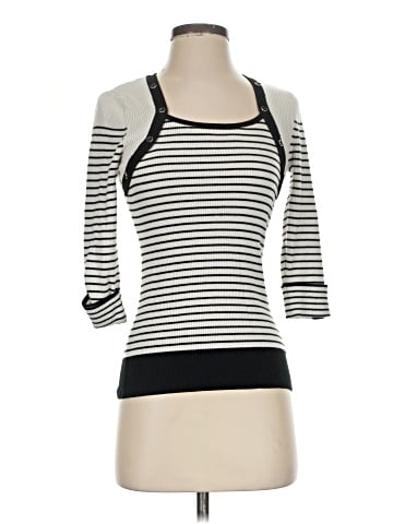 White House Black Market Cardigan (view 1)
