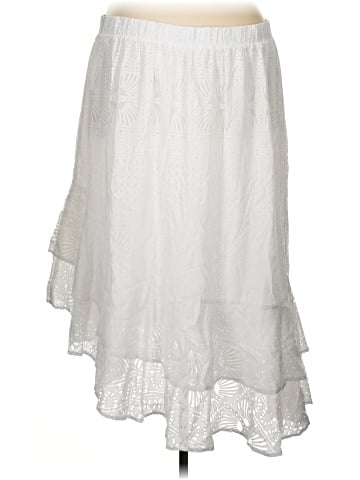 Ava & Viv Casual Skirt (view 2)
