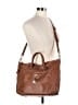 Henri Bendel 100% Leather Brown Leather Satchel One size - photo 2