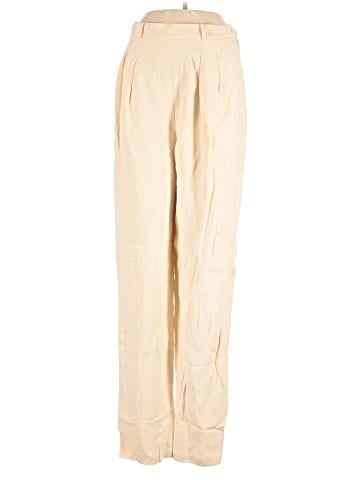 Ann Taylor Silk Pants (view 1)
