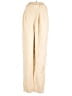 Ann Taylor 100% Silk Ivory Silk Pants Size 12 - photo 1
