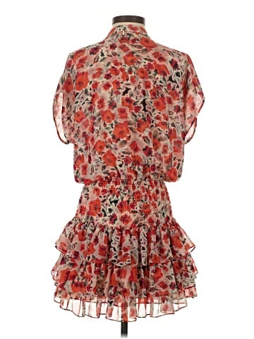 MISA Los Angeles Casual Dress (view 2)