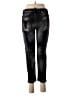 Dsquared2 Graphic Black Jeans Size EU (IT) 42 / US 6 - photo 2
