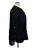 Madison 100% Polyester Black 3/4 Sleeve Blouse Size 3XL - photo 4