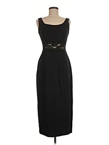 Maggy London Cocktail Dress (view 1)
