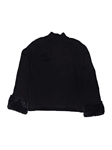 Janie and Jack Cardigan (view 1)