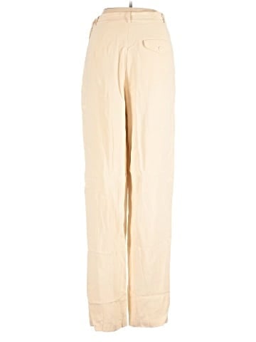 Ann Taylor Silk Pants (view 2)