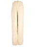 Ann Taylor 100% Silk Ivory Silk Pants Size 12 - photo 2