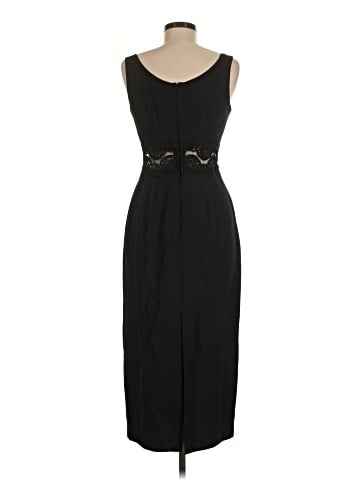 Maggy London Cocktail Dress (view 2)