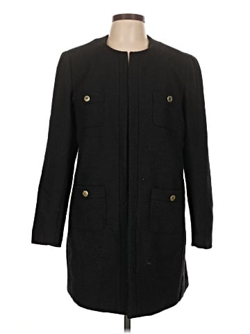Anne Klein Coat (view 1)