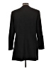 Anne Klein 100% Polyester Black Coat Size L - photo 2