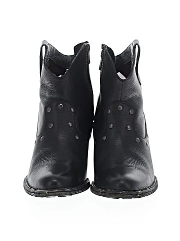 Born Handcrafted Footwear Ankle Boots (view 2)