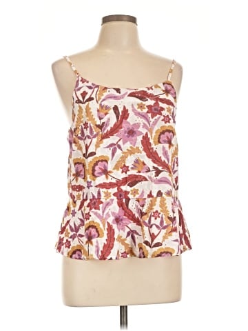 Bobi Sleeveless Top (view 1)