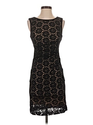 Nicole Miller Cocktail Dress (view 1)
