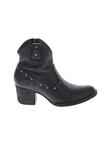 Born Handcrafted Footwear Ankle Boots (view 1)