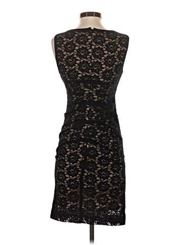 Nicole Miller Cocktail Dress (view 2)