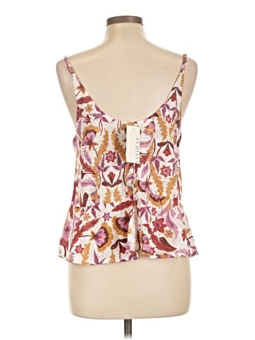 Bobi Sleeveless Top (view 2)