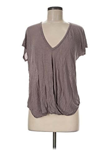 Tresics Short Sleeve T-Shirt (view 1)