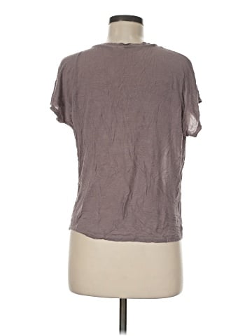 Tresics Short Sleeve T-Shirt (view 2)