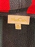ModCloth 100% Cotton Plaid Red Cardigan Size 1X - photo 7