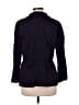 Coldwater Creek Purple Blazer Size 8 - photo 2