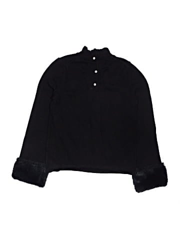 Janie and Jack Cardigan (view 2)