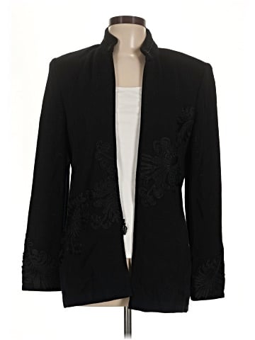 St. John Collection by Marie Gray Blazer (view 1)