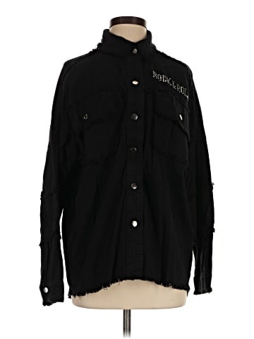 Elan Jacket (view 1)