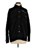 Elan 100% Cotton Black Jacket Size S - photo 1