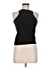 Edikted Black Tank Top Size M - photo 1
