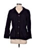 Coldwater Creek Purple Blazer Size 8 - photo 1