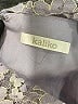 Kaliko Gray Cocktail Dress Size EU (FR) 40 / US 8 - photo 7