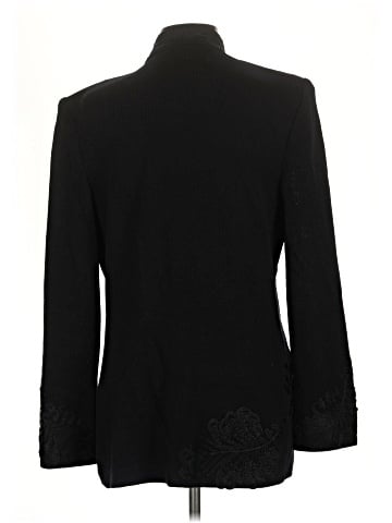 St. John Collection by Marie Gray Blazer (view 2)