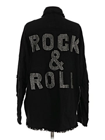 Elan Jacket (view 2)
