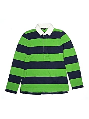 J.Crew Long Sleeve Polo (view 1)