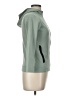 Active by Old Navy Green Track Jacket Size L - photo 4