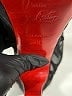Christian Louboutin Black Heels Size EU (IT) 36 1/2 / US 6 1/2 - photo 5