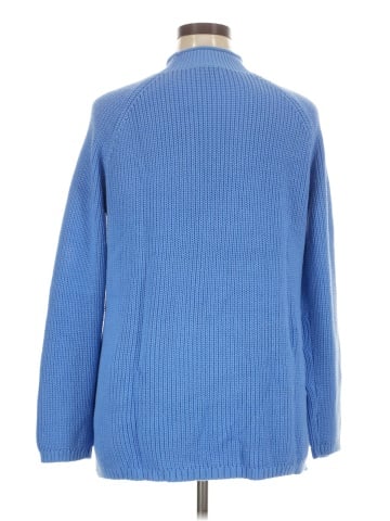 Talbots Turtleneck Sweater (view 2)
