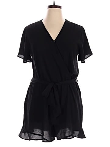 Gibson Romper (view 1)