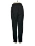 Uniqlo Solid Black Track Pants Size S - photo 2