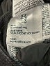 R13 Solid Black Jeans Size 25 waist - photo 6
