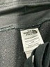The North Face 100% Polyester Solid Black Casual Pants Size L - photo 7