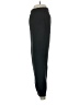 Uniqlo Solid Black Track Pants Size S - photo 5