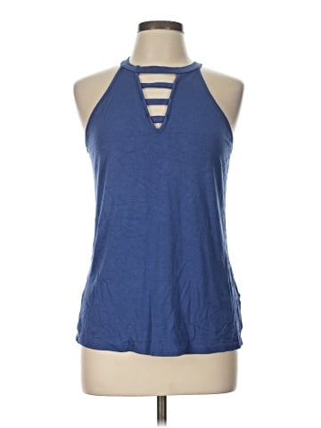 Papermoon Sleeveless Top (view 1)