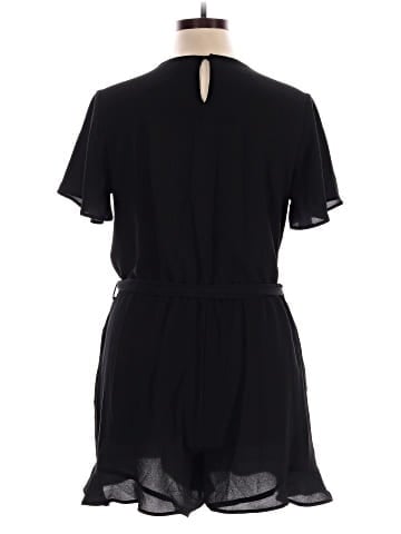 Gibson Romper (view 2)