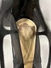 Christian Louboutin Black Heels Size EU (IT) 36 1/2 / US 6 1/2 - photo 3