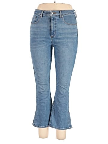 Ann Taylor LOFT Jeans (view 1)