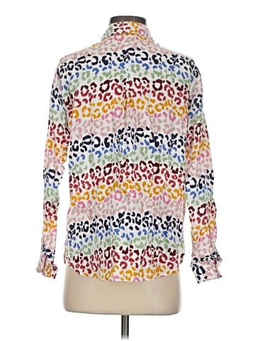 Boden Long Sleeve Button-Down Shirt (view 2)