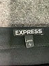 Express Black Casual Skirt Size L - photo 4