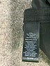 Express Black Casual Skirt Size L - photo 5
